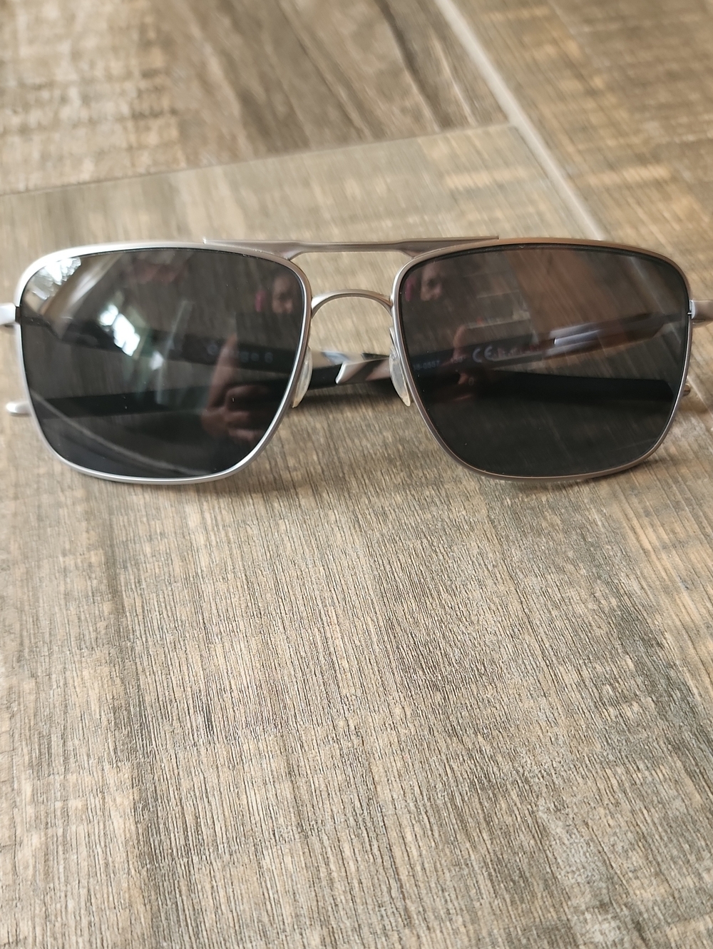 Oakley Prescription Sunglasses
